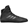 Wrestling Shoes adidas Mat Wizard 4 Black/Carbon