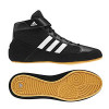 Wrestling Shoes adidas HVC 2 Youth Laced Black/Running White/Gum