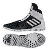 Wrestling Shoes adidas Impact Black/Silver/White