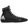 Wrestling Shoes adidas adiZero Varner Black/White