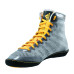 Wrestling Shoes adidas adiZero Varner Grey/Black/Solar Gold