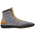 Wrestling Shoes adidas adiZero Varner Grey/Black/Solar Gold
