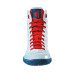 Wrestling Shoes adidas adiZero Varner White/Navy/Red