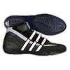 Wrestling Shoes Adidas Extero Black/White/Silver