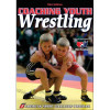 Wrestling Book Coaching Youth Wrestling