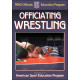 Wrestling Book Officiating Wrestling Wrestling Book Officiating Wrestling