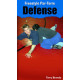 Wrestling Video Freestyle Par-Terre Defense DVD
