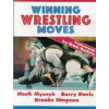 Wrestling Book Winning Wrestling Moves