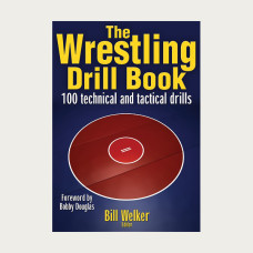 Wrestling Drill Book 