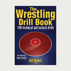 Wrestling Drill Book Wrestling Drill Book